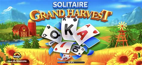 solitaire grand harvest cheats.